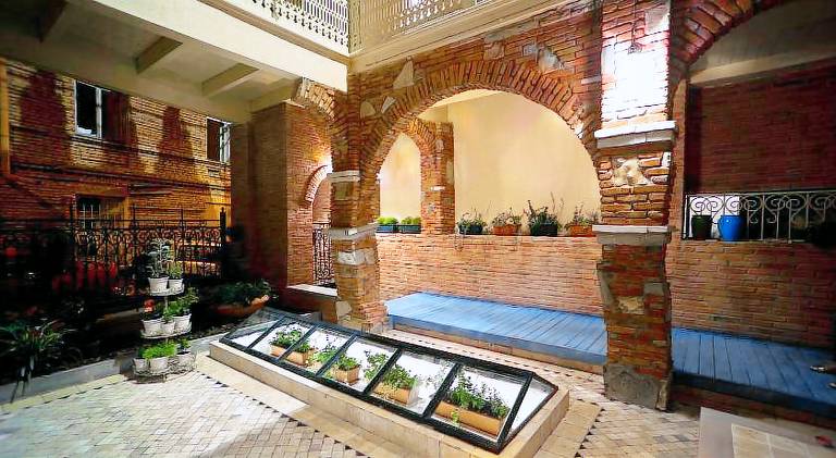 No12 Boutique Hotel — photo 5