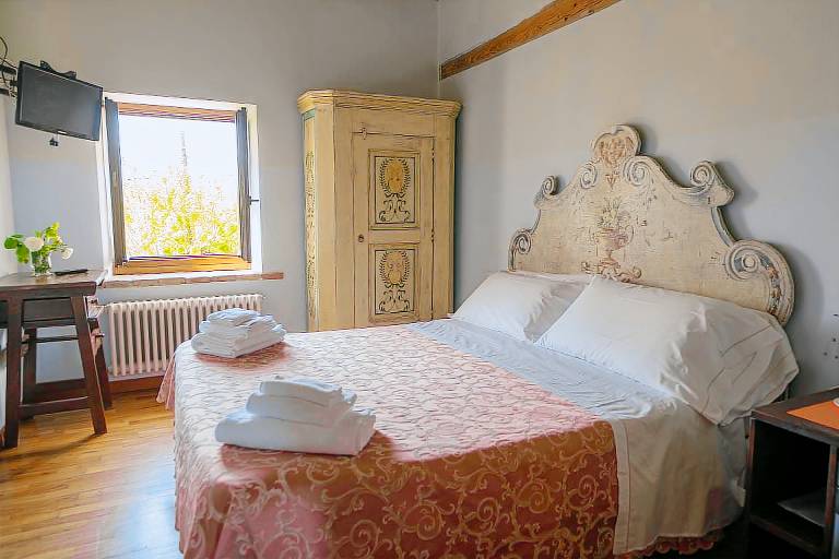 Camera privata Pesaro