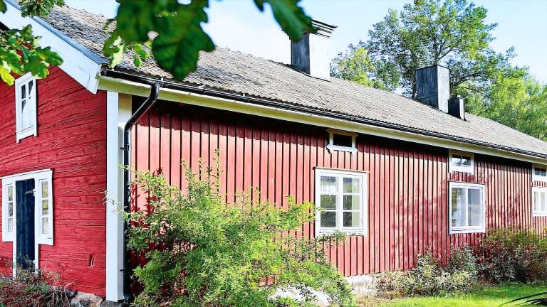 Ferienhaus Väddö
