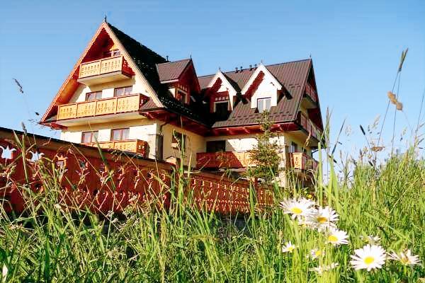 Bed & Breakfast Czarny Dunajec