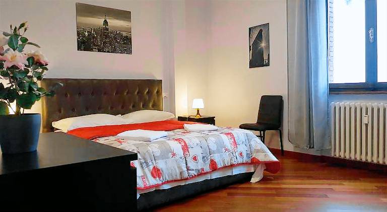 Chambre d'hôtes Pise