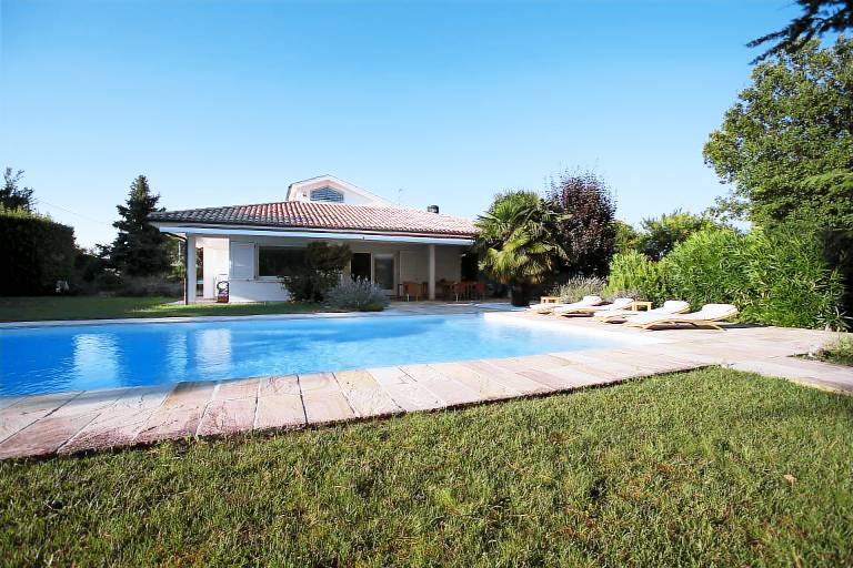 Villa Numana