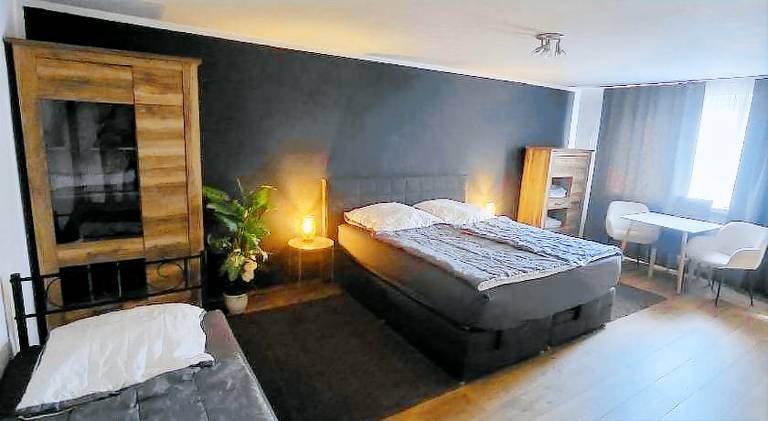Lovely holiday apartment | Pets are welcome in Bielefeld