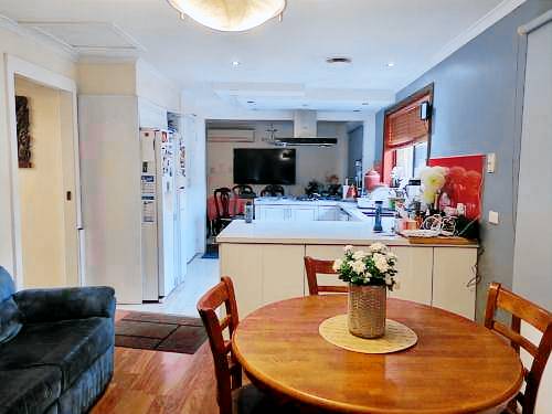 Bed and breakfast Ferntree Gully