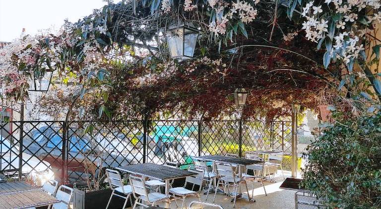 Logis Auberge le centre poitou — photo 5