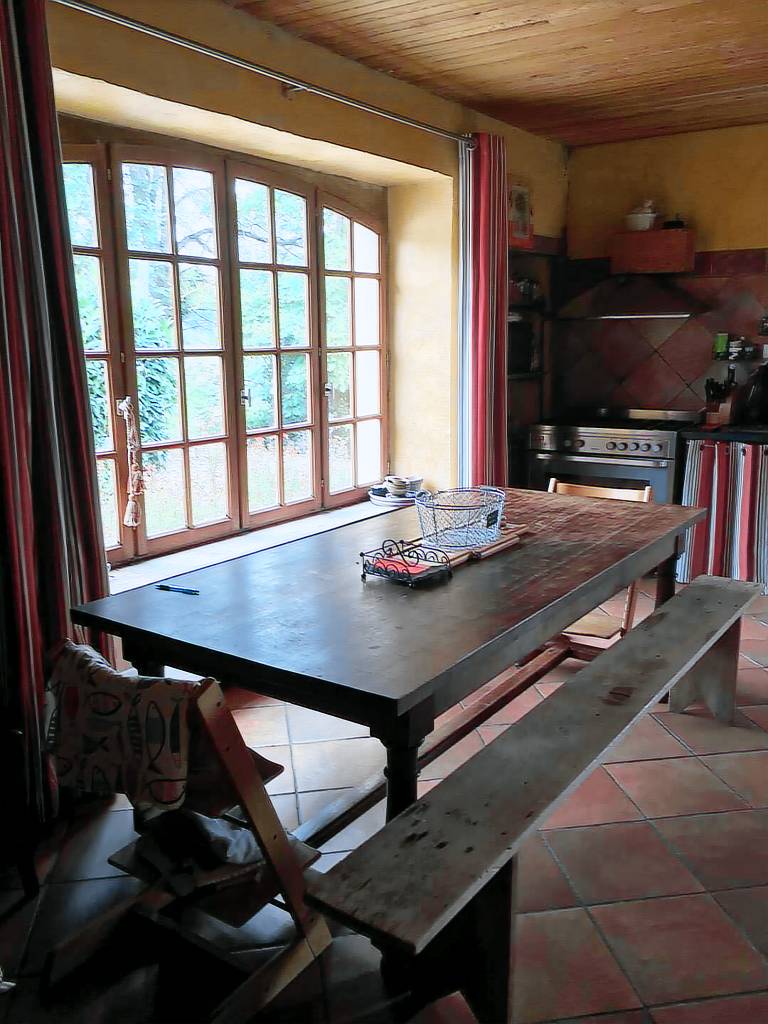 Family-friendly nice house with barbeque, private pool & garden | Panoramic view | Pet-friendly — photo 3
