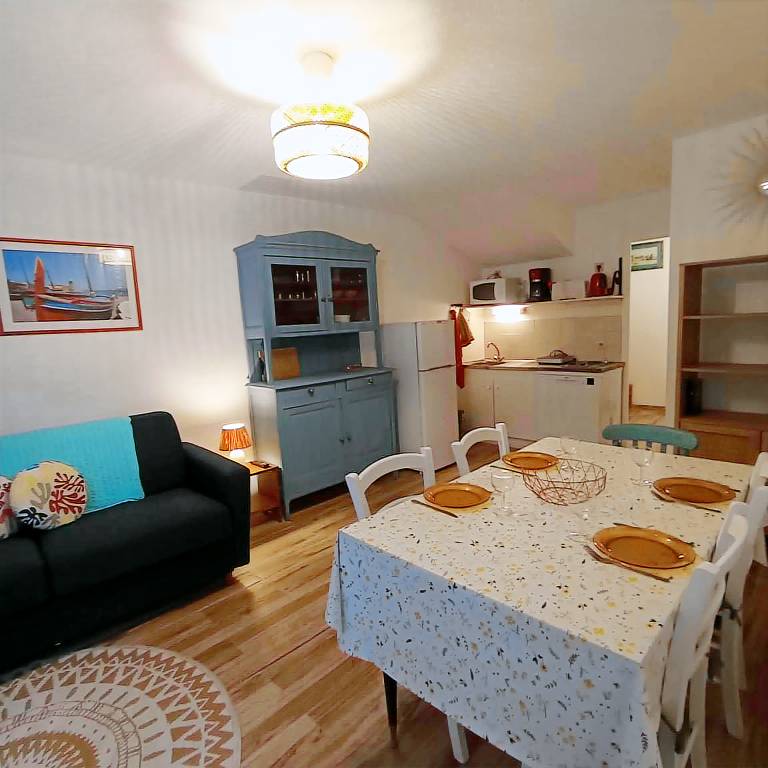 Lovely apartment | City view | Beach nearby | Dogs allowed — photo 4