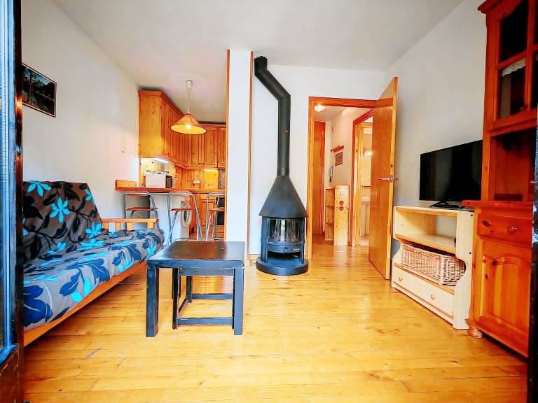 Holiday apartment with 1 room for 4 persons — photo 4