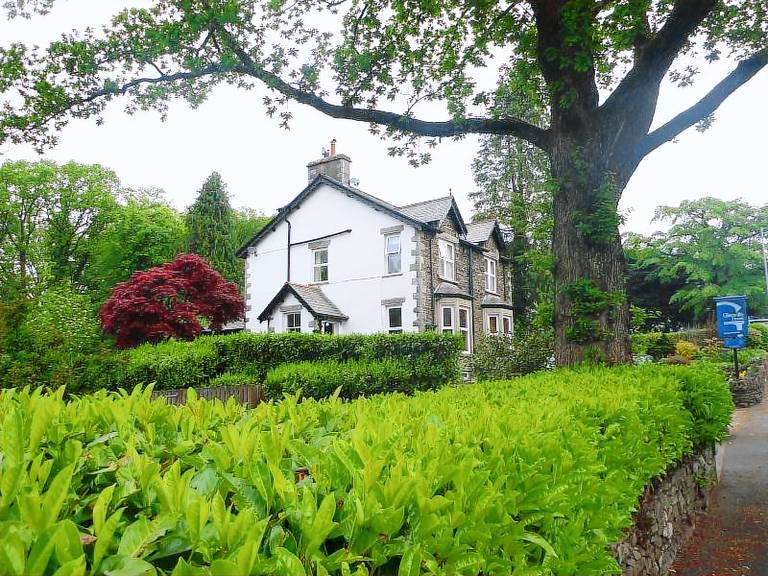 Bed and breakfast Windermere