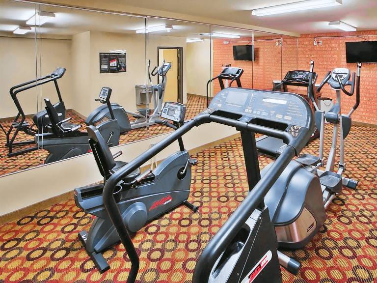 La Quinta Inn & Suites by Wyndham Helena in Helena, MT