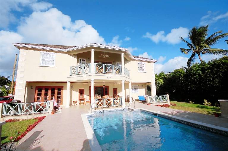 Villa Gibbes