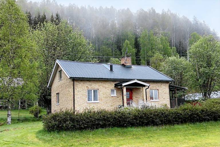Ferienhaus in Sysslebäck f&uuml;r max. 6 Personen, 