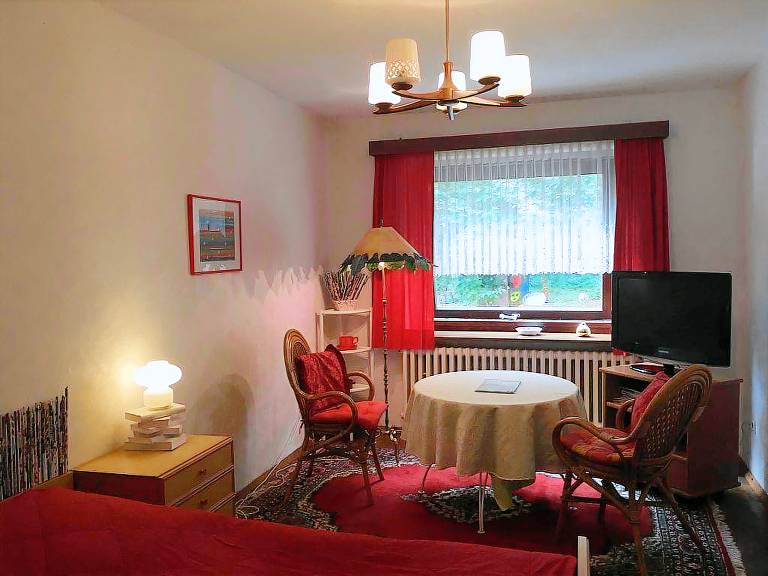 Ferienwohnung Malente