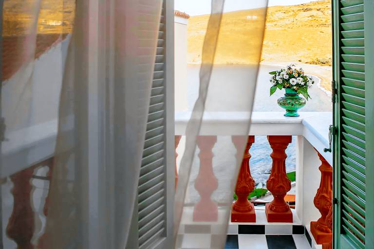 Casa Andros