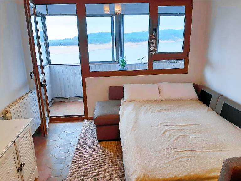 Family-friendly condo | Panoramic view | Next to the beach | Dogs allowed — photo 5