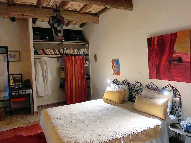 Chambre privée Tadighoust