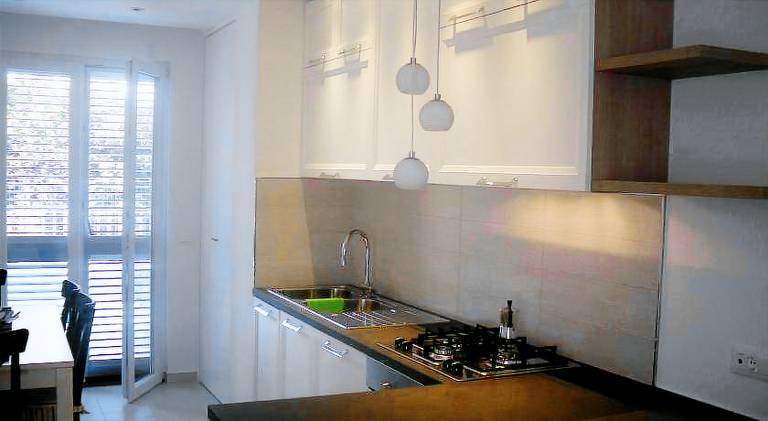 Rental apartment with 2 rooms for 6 persons — photo 3