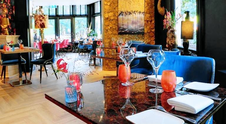 Fletcher Boshotel De Lochemse Heuvels — photo 2
