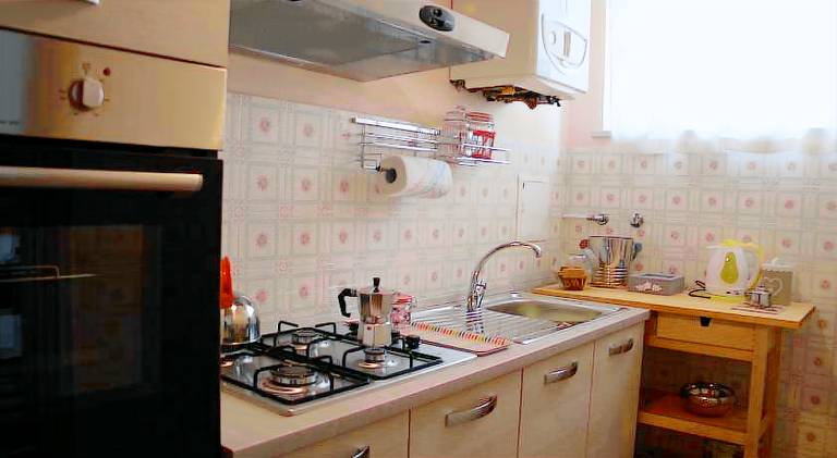 Rental apartment with 2 rooms for 6 persons — photo 4