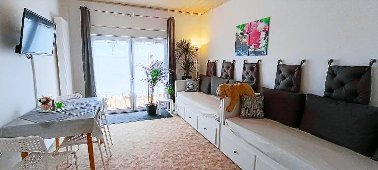 Ferienwohnung Oschatz