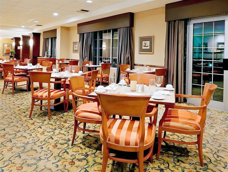 Holiday Inn Budd Lake - Rockaway Area By IHG — photo 3
