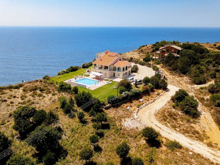 Casa Grecia