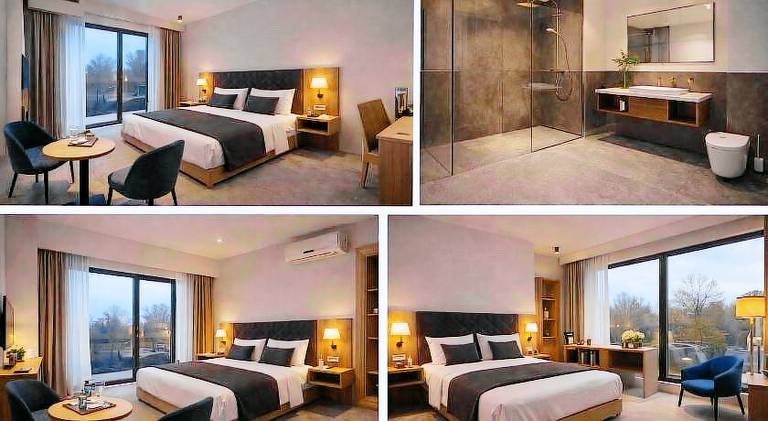 MSLiving Hotels — photo 3