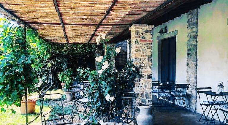 Bosco Ai Marzi - 2 Apartments with shared pool — photo 5