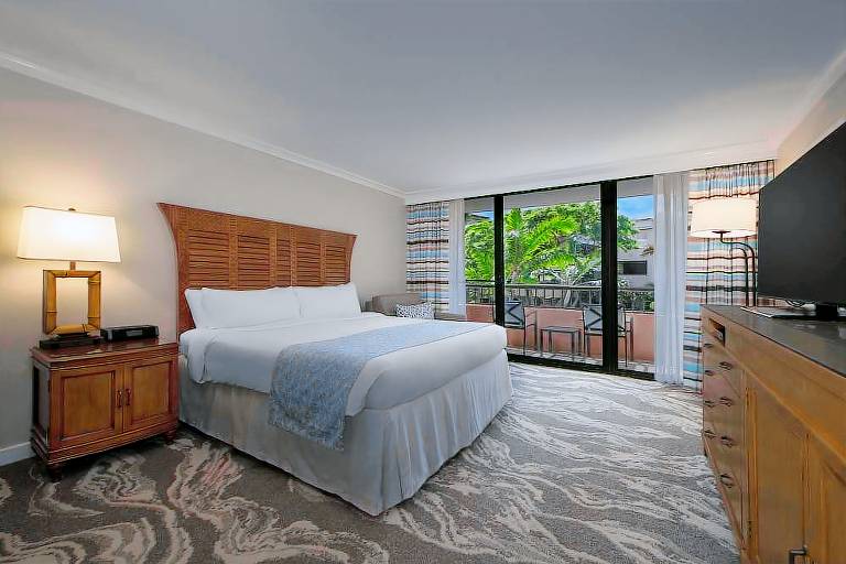 Resort Kaanapali