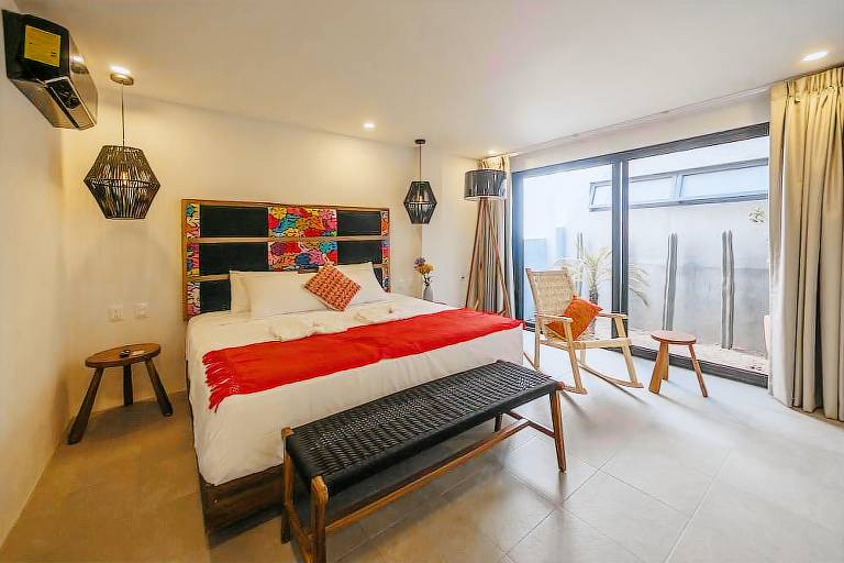 Apartment Oaxaca