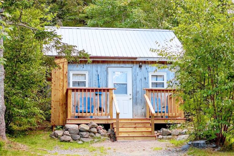 Cabin  Ingonish Beach