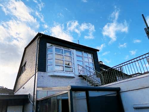 Ferienhaus Blockland