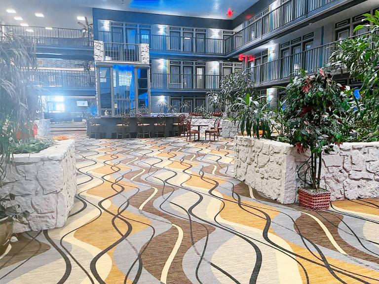 Studio 6 Suites Amarillo, TX – West Medical Center — photo 2