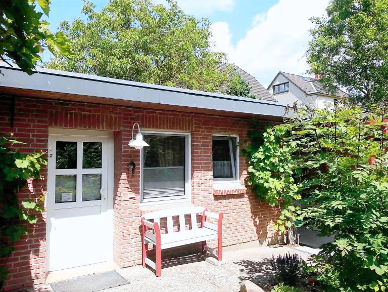 Ferienwohnung Malente