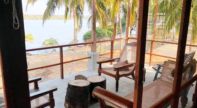 Kitelantis Hotel and Resort — photo 4