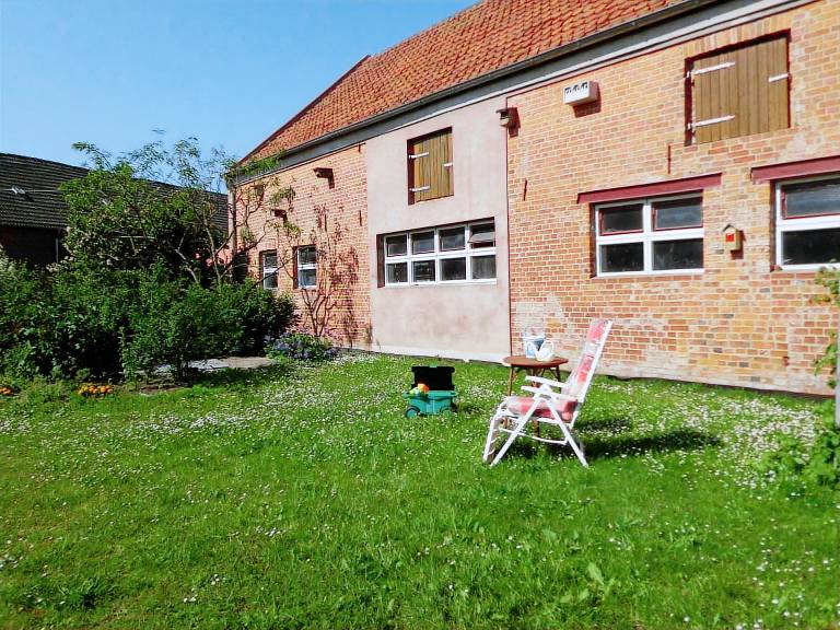 Ferienwohnung  Perleberg