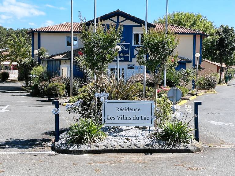 Villa Soustons