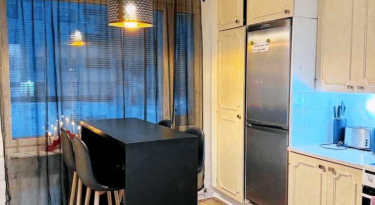 Apartment | Pets allowed — photo 2
