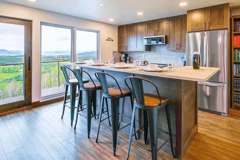 Steamboat Springs Apt w/ Views, 15 Mi to Skiing! — photo 3