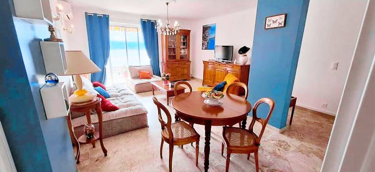 Appartement Ajaccio