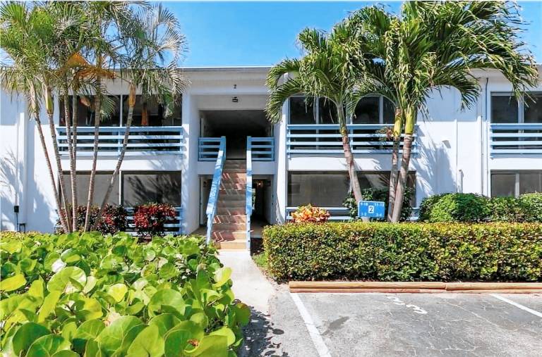 Condo St. Lucie County