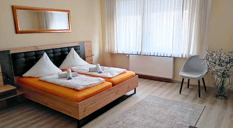 Hotel Schweizer Stubb — photo 2
