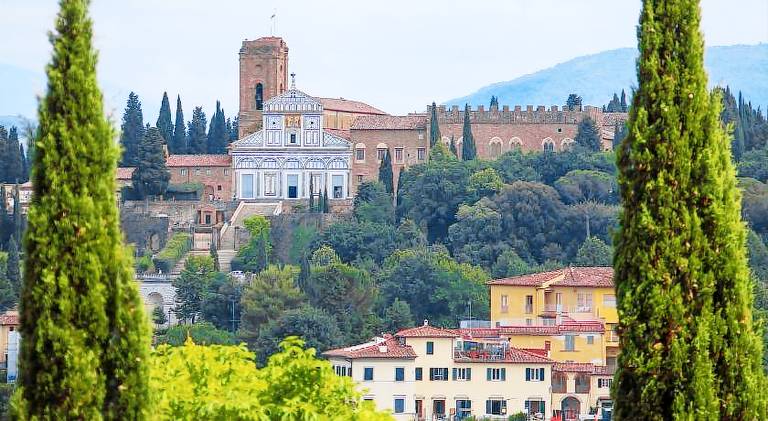 Rental apartment | Near Ponte Vecchio in Florence