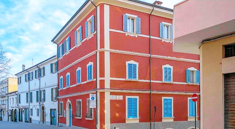 Rental apartment with 2 rooms for 4 persons — photo 3