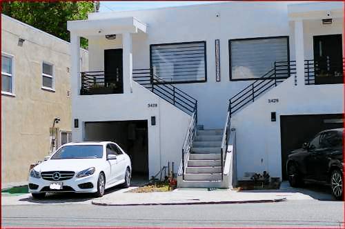 House Oakland