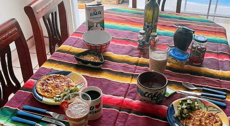 Home Sweet Home Guanajuato — photo 4
