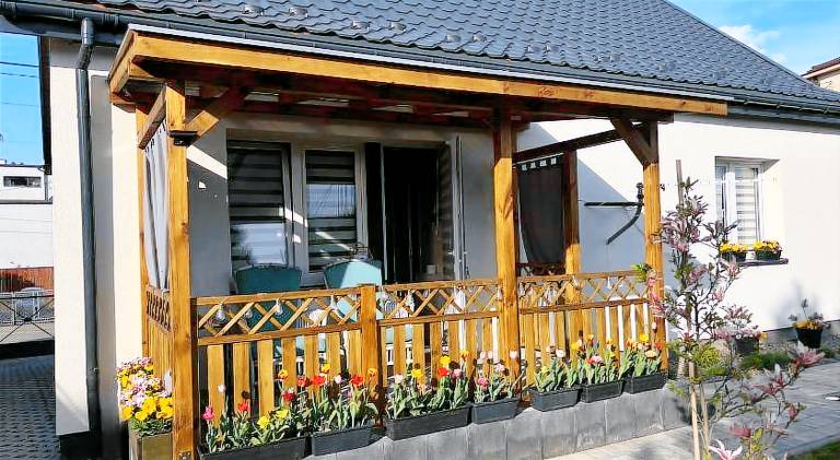 Apartament Sandomierz