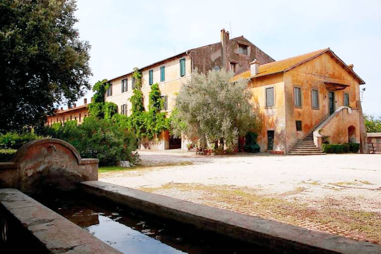 Appartamento  San Cesareo
