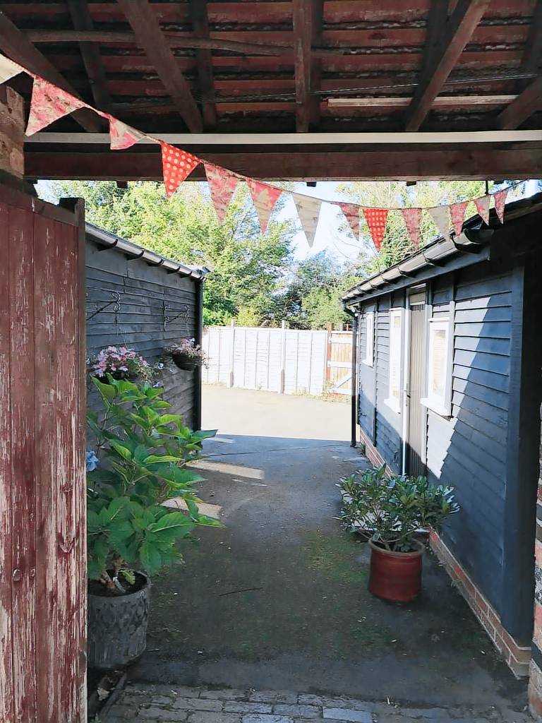 Lodge Stourbridge