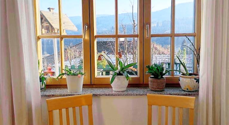 150 m&sup2; Ferienwohnung